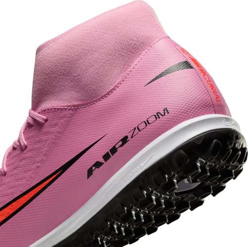 Superfly 10 Academy Turf Shoes by Nike