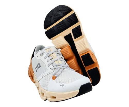On Cloudflyer 4 Women's Shoes