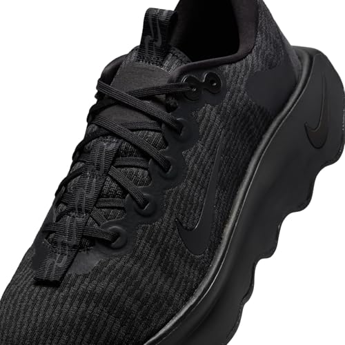 Nike Motiva Men's Walking Shoes (DV1237-003, Black/Anthracite/Black) Size 9