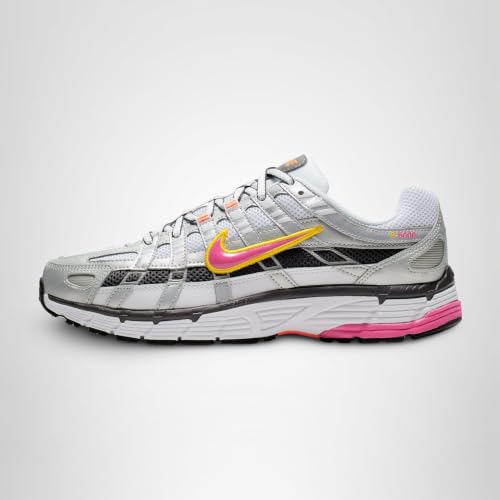 Nike Womens P-6000 Womens Bv1021-100 Size 6