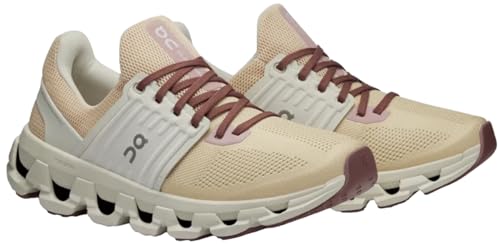 On Cloudmonster 61.98434 Bianco, Savannah Ice, 36 EU