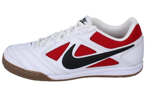 Nike Gato (White/Black-Gym Red)