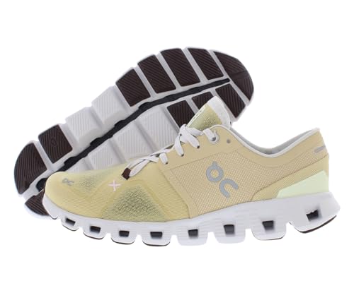 On(オン) On Cloud X 3 Women's Running Shoes, multicolor, 24.5 cm