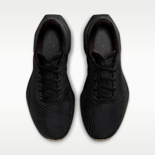 Nike ACG Ultra Fly Trail 2 (Black, Dark Smoke Grey & Vegas Gold) Size 11