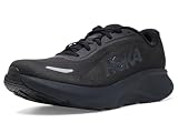 Hoka Mens Rincon 5 Black/Black 13 Wide
