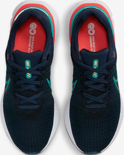 Nike React Infinity Run Flyknit 3 Men's Shoes