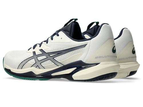 ASICS Men's Solution Speed Ff 3 Trainers, 6 US
