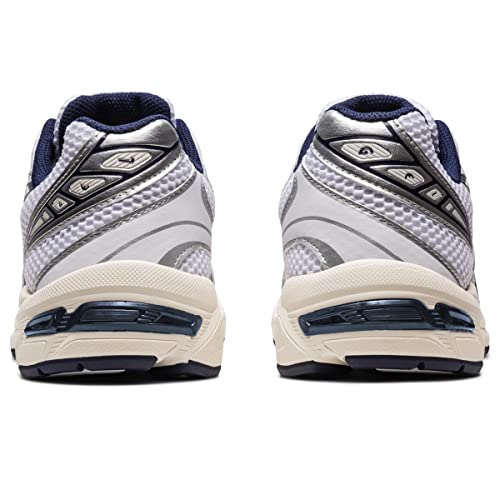 ASICS GEL-1130 White/Midnight 9 B (M)