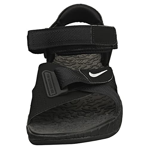 Nike ACG Air Deschutz+ Sandals (DO8951-001, BLACK/GREY) Size 14