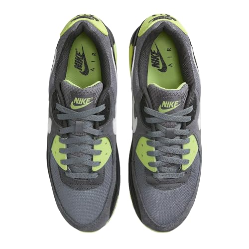 Nike Air Max 90 Grey DM0029-012, Light Bone Cave Stone, 10.5 US
