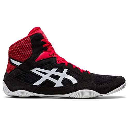 ASICS Snapdown 3 Black/White 9 D (M)