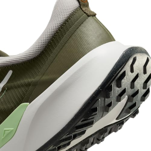 Trail 2 NN Men's Juniper Olive White Nike