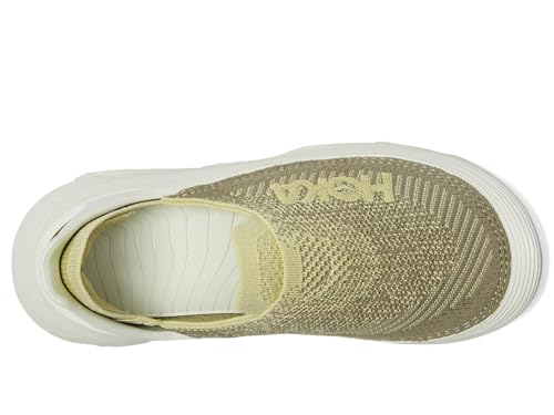 Hoka Unisex Restore TC Cardamom/Wild Mushroom Men's 10, Women's 11 Medium