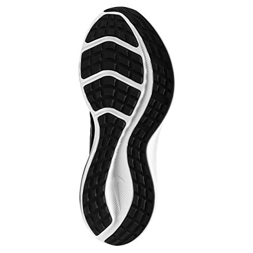 Nike Downshifter 10 4E Black/White Men's Running Training Shoes Size 11.5 (Wide)