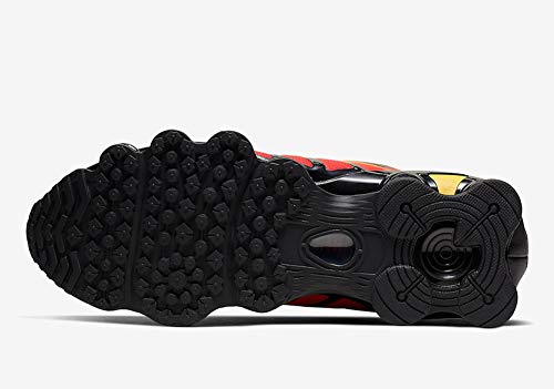 Nike Mens Shox TL Shoes