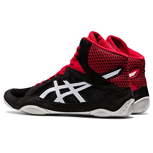 ASICS Snapdown 3 Black/White 9 D (M)