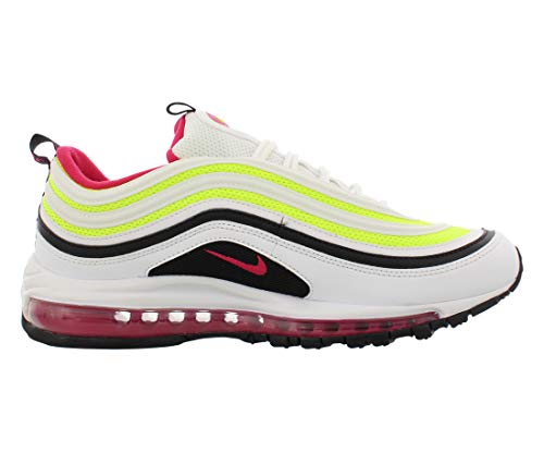 Nike Mens Air max 97 CI9871 100 Rush Pink - Size 10