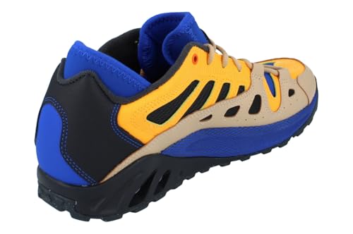 Nike Acg Air Exploraid Mens Trainers FJ1920 - Hyper Royal Safety Orange 400