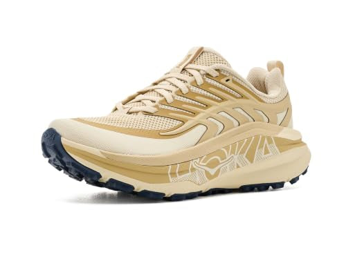 Hoka Womens Stinson 8 Barley Flour/Barley 7.5 Medium