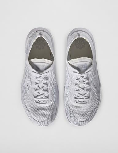 Nike Men's Free 2025 Training/Workout Shoes, White/White-Photon Dust, 11.5