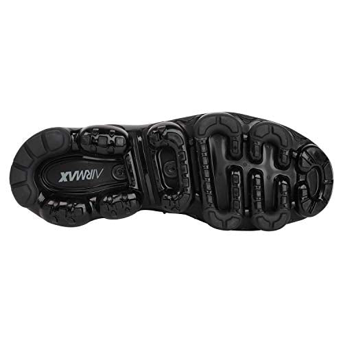 Nike Air Vapormax Plus Men's Shoes (CK0900-001, Cool Grey/Black) Size 13
