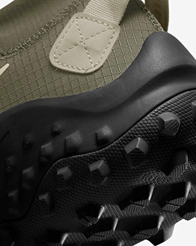 Nike Men's Wildhorse 6 Running Shoe, Med Olive Med Khaki Cargo Khaki Black Wolf Grey, 6.5 UK