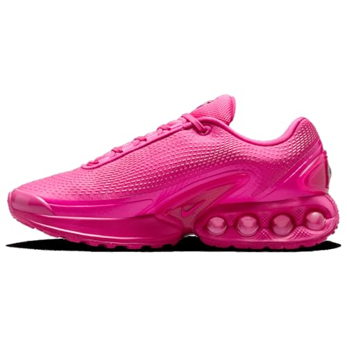 Nike Air Max DN - Women's (HV4861-602, Laser Pink/Laser Pink) Size 8