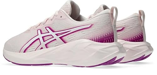 ASICS boys Novablast 4 GsSneakers, French Blue Waterscape, 1