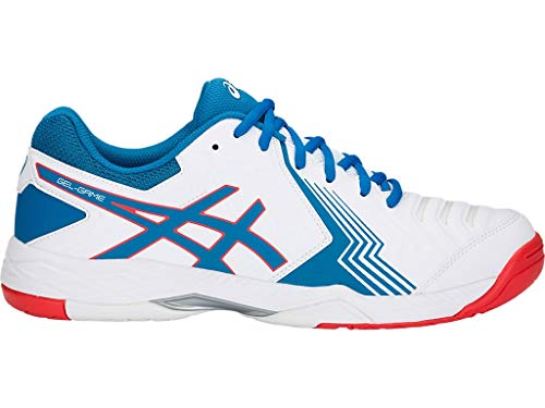 ASICS Gel Game 6 Mens Tennis Shoe (9)