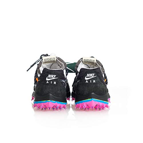 Nike Womens W Zoom Terra Kiger 5 CD8179 001 Off-White - Size 12W