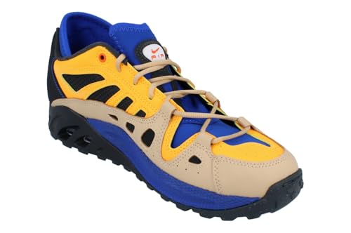 Nike Acg Air Exploraid Mens Trainers FJ1920 - Hyper Royal Safety Orange 400