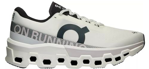 Men's Cloudmonster 2 (Undyed/Frost)