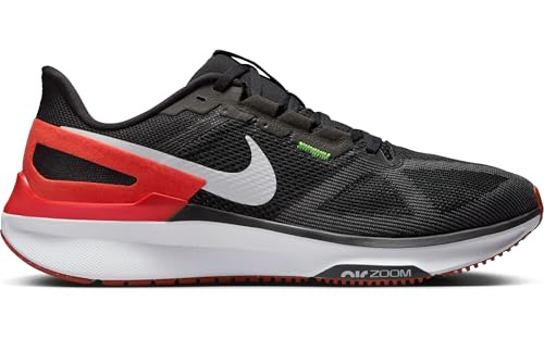 Nike Air Zoom Structure 25 Men's Shoes