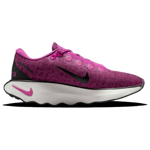 Nike Motiva GTX - Women's (Bordeaux/Cactus Flower/Fire Pink) Size 8.5