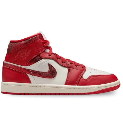 Jordan 1 Mid Special Edition by Nike