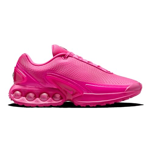 Nike Air Max DN - Women's (HV4861-602, Laser Pink/Laser Pink) Size 8
