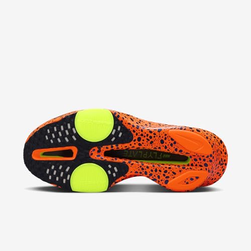 Electric Women's Nike Air Zoom Alphafly NEXT% 3 Shoes