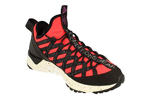 Nike ACG React Terra Gobe Men's Trainers - Crimson Purple 600