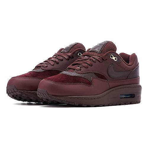 Burgundy Crush Nike WMNS Air Max 1 `87