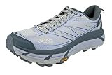 Hoka Unisex Mafate Speed 2 Slate Blue/Cosmic Grey 6 Medium