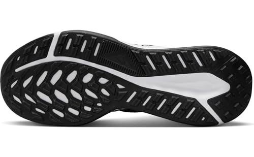 Nike Juniper Men's Trail 2 Trail Running Shoe DM0822, Black White, 10 US
