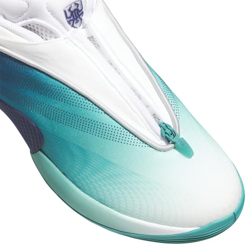 adidas Mens D.O.N. Issue 7 Basketball Sneakers Shoes - Blue - Size 9.5 M