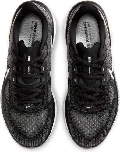 Nike Women's WMNS Juniper Trail 2 GtxLow, Black White Anthracite, 10.5 US