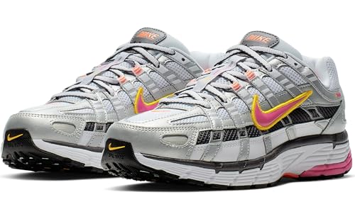 Nike Womens P-6000 Womens Bv1021-100 Size 6