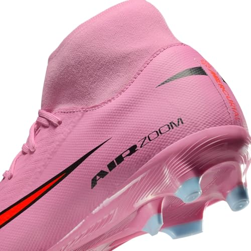Nike Mercurial Superfly 10 Academy MG