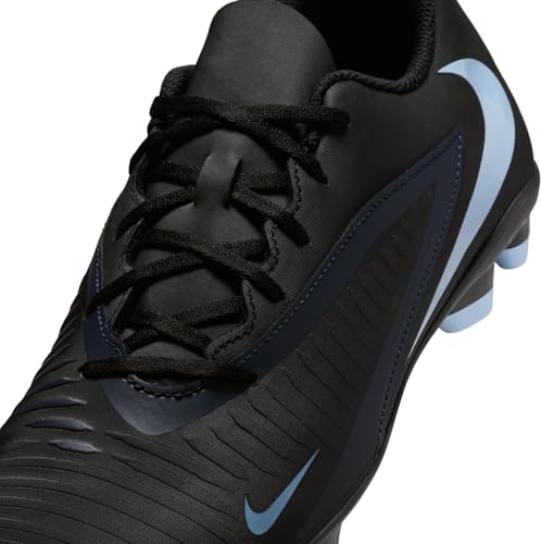 Nike Men's Phantom 6 Low Club Black/Black 11.5 Medium