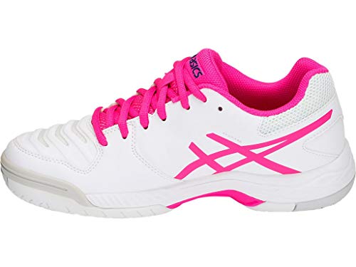ASICS Gel Game 6 Womens Tennis Shoe (8)