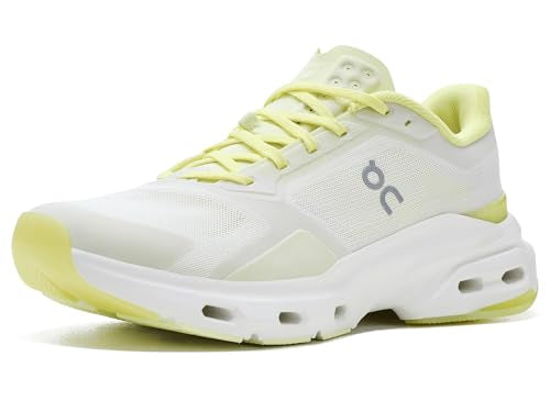 On Womens Cloudpulse 2 Ice/Limelight 9 Medium