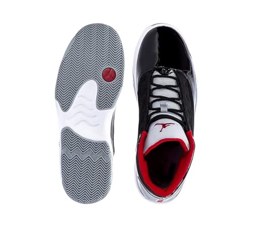 Jordan Max Aura 2 Mens Basketball Shoe Ck6636-006 Size 12