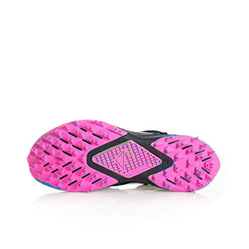 Nike Womens W Zoom Terra Kiger 5 CD8179 001 Off-White - Size 12W